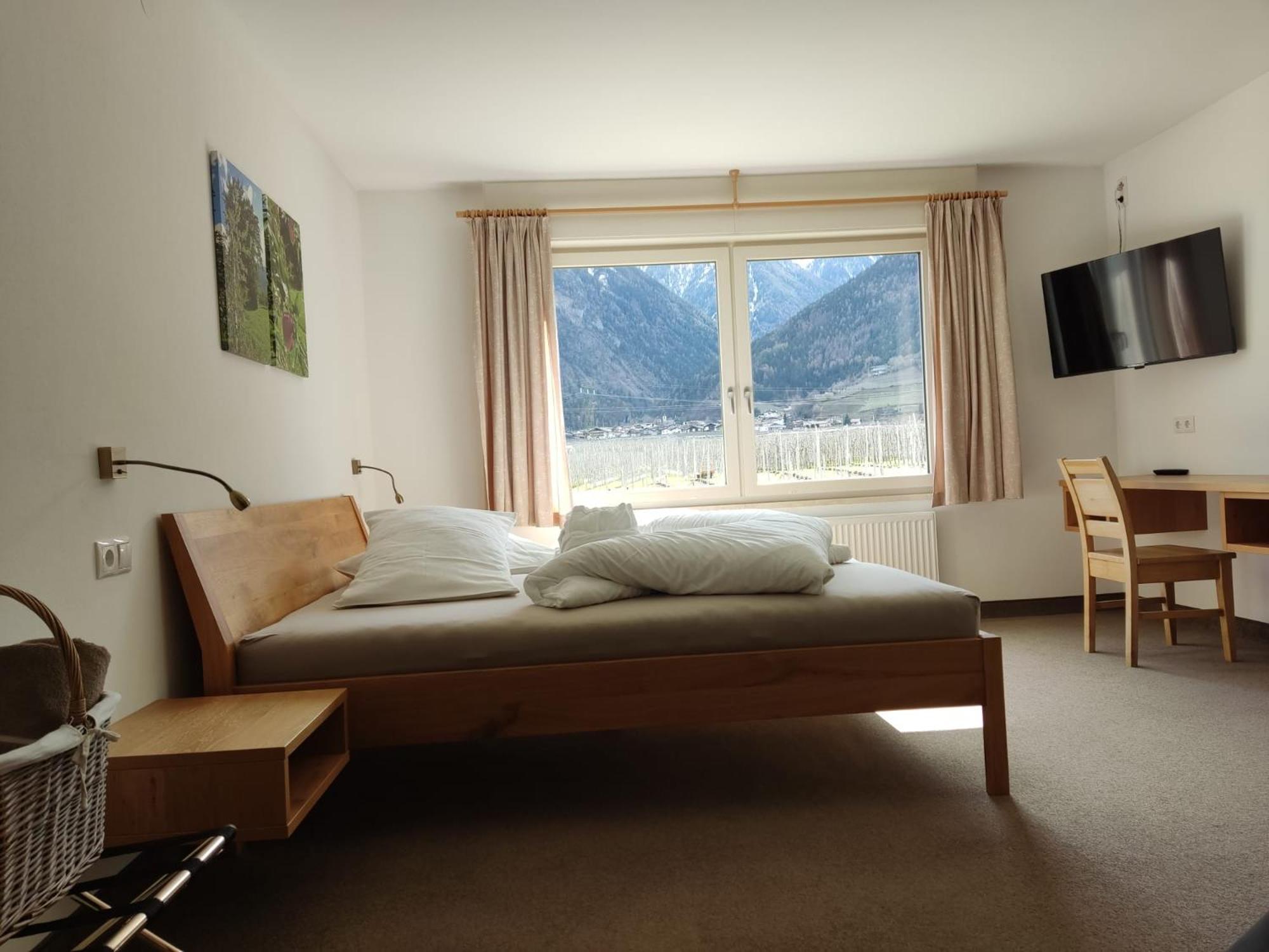 Apartamento Haus Im Erlengrund Coldrano Habitación foto
