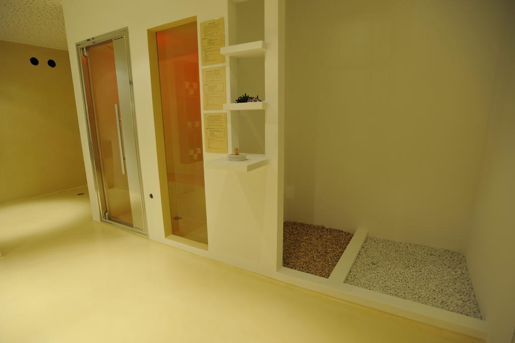 Apartamento Haus Im Erlengrund Coldrano Exterior foto
