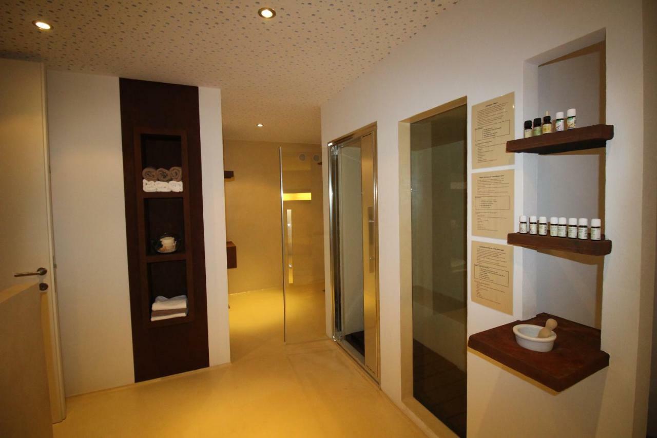 Apartamento Haus Im Erlengrund Coldrano Exterior foto